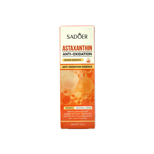 SADOER Astaxanthin