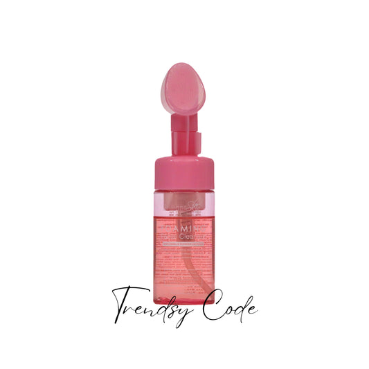 BRILLIANT SKIN ESSENTIALS Foaming Wash