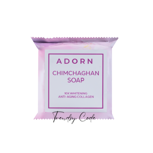 ADORN Chimchagan Soap 1 Pc 70g