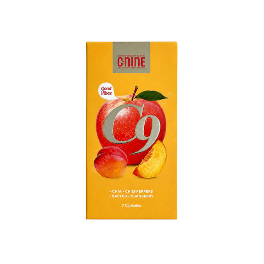 CNINE (C9) Capsules