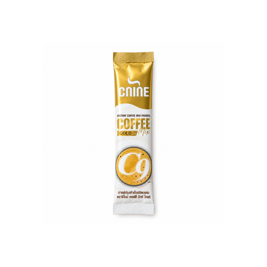 CNINE (C9) PRO SLIM Instant Coffee