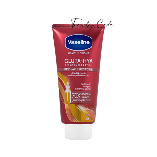 VASELINE Gluta-Hya Pro-Age Restore