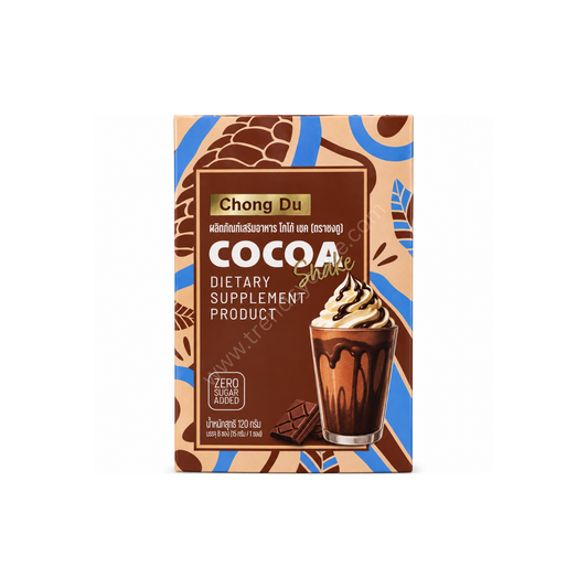 Chong Du Cocoa