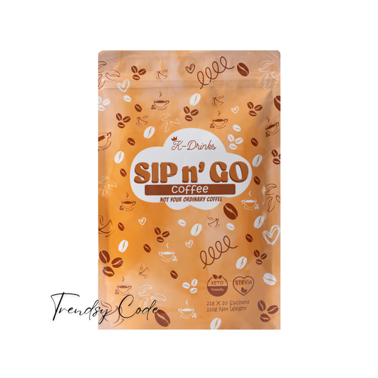K-DRINKS Sip n Go