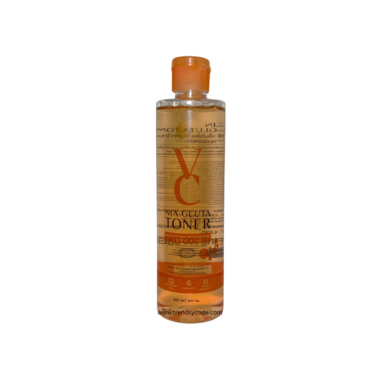 DELI SKIN VC Toner Nia-Gluta