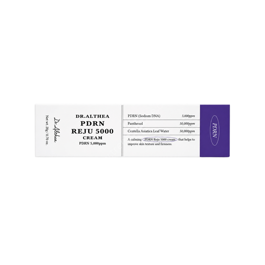 Dr. Althea PDRN Reju 5000 Cream