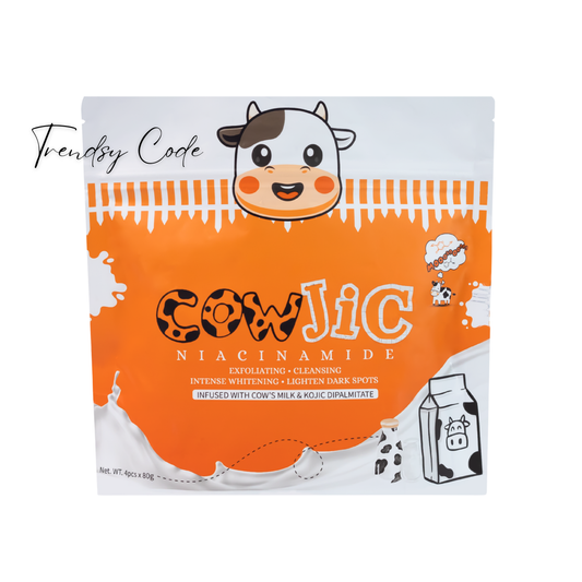COWJIC Soap