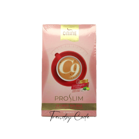 C-NINE (C9) PRO SLIM Instant Coffee