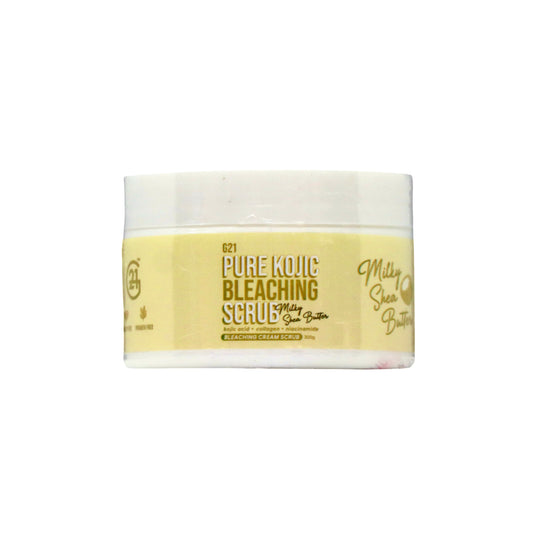 G21 Milky Shea Butter