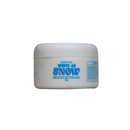 ANGEL’s SKIN WHITE AS SNOW