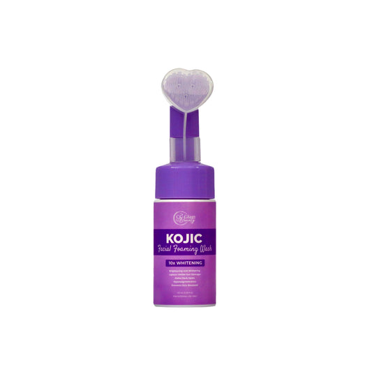 CC Glam Kojic Foaming Wash