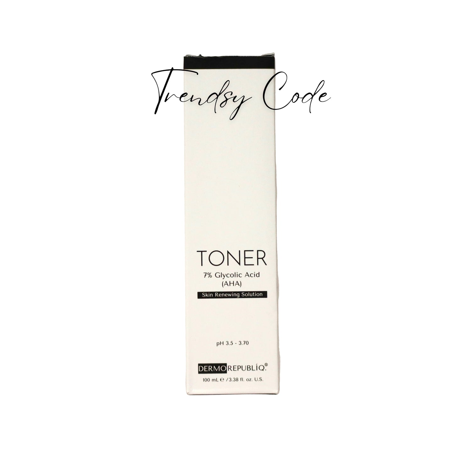 DERMO REPUBLIC 7% Glycolic Acid