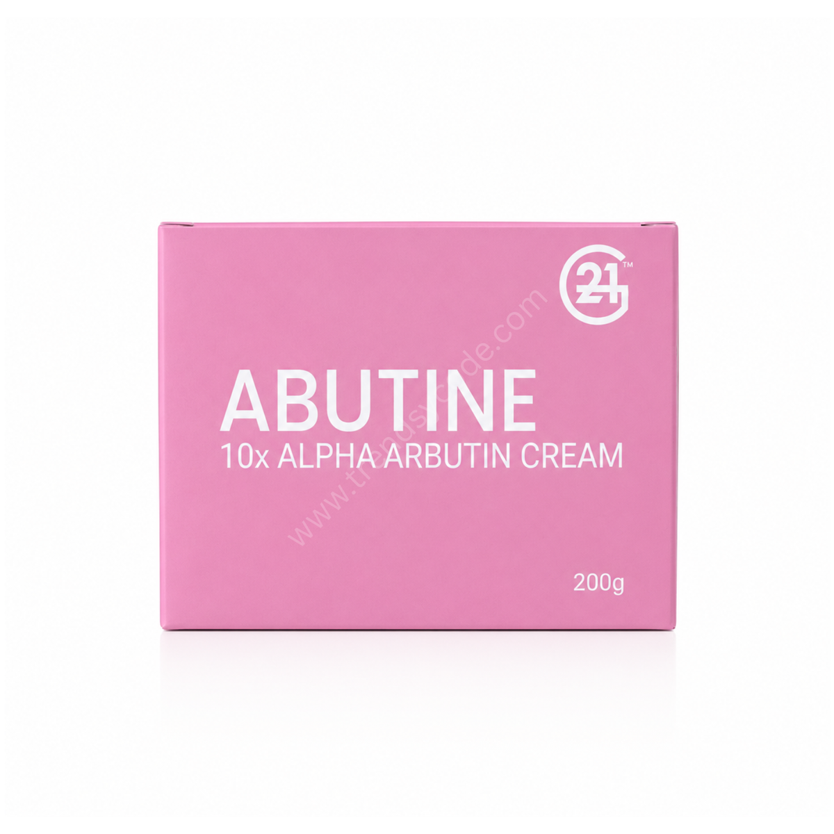 G21 Abutine