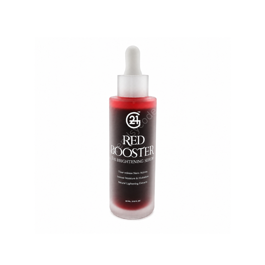 G21 Red Booster