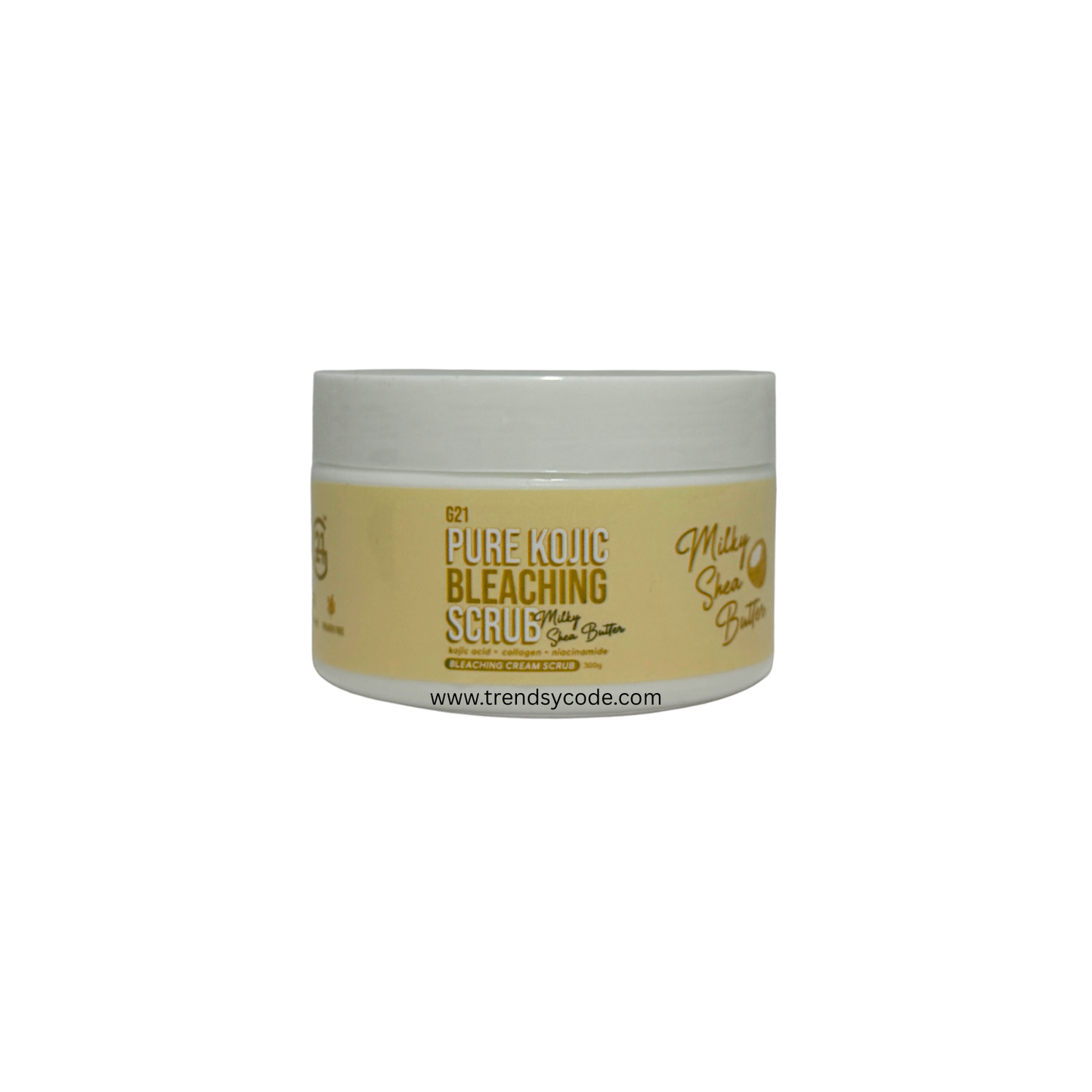 G21 Milky Shea Butter