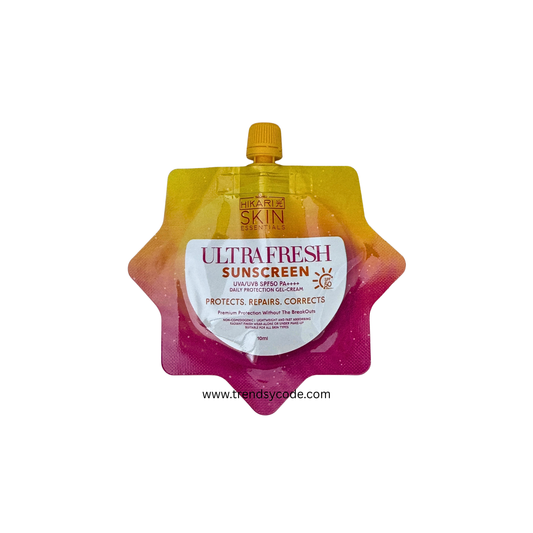 HIKARI Ultra Fresh (mini) 10 ml