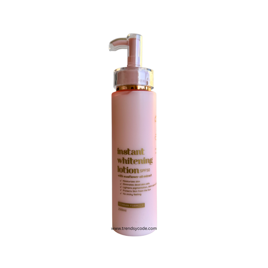 Her Choice Intensive Lotion