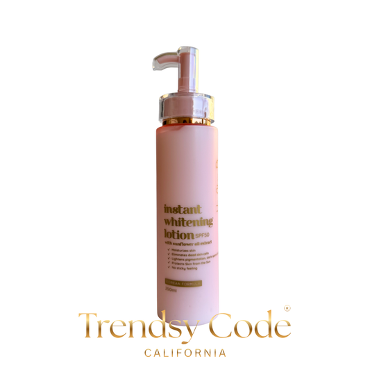 Her Choice Intensive Lotion