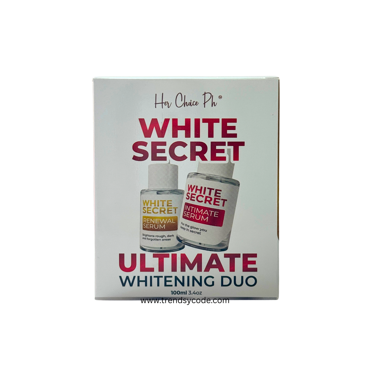 Her Choice Ultimate Duo