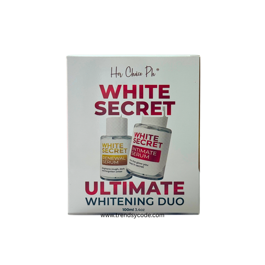 Her Choice Ultimate Duo