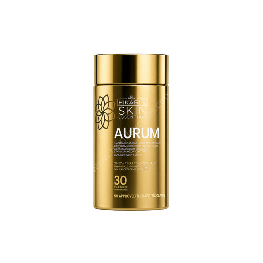 HIKARI Aurum (DISCONTINUED)
