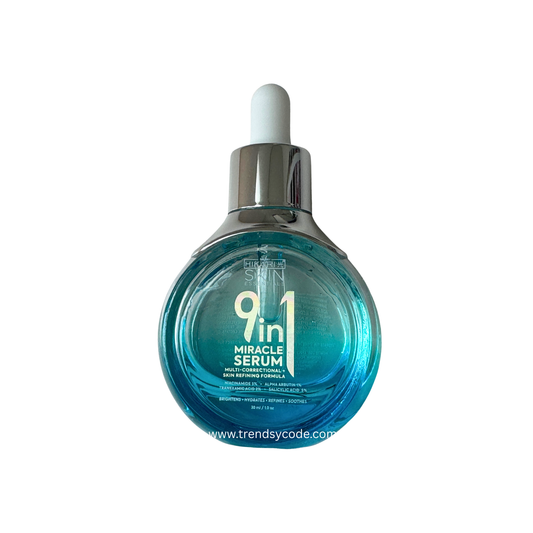 Hikari 9-in-1 Serum
