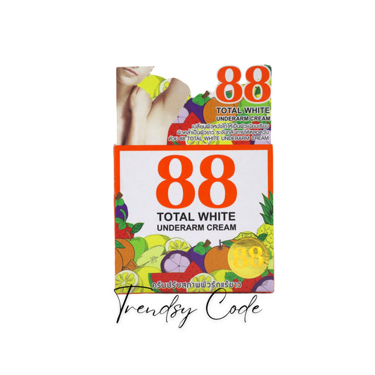 88 UA Cream