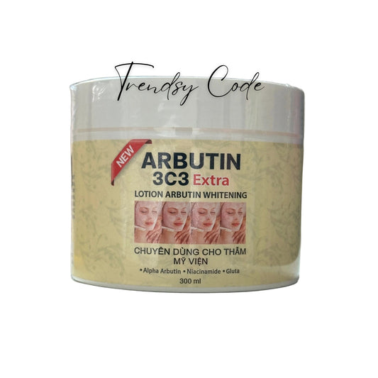 Arbutin 3C3 300ml
