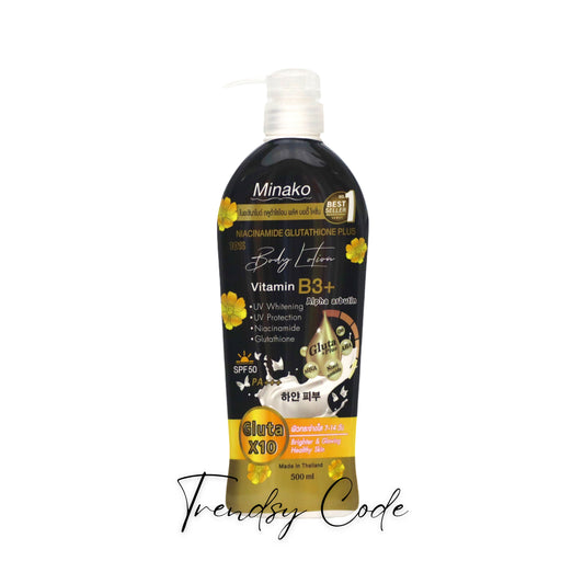 MINAKO Lotion