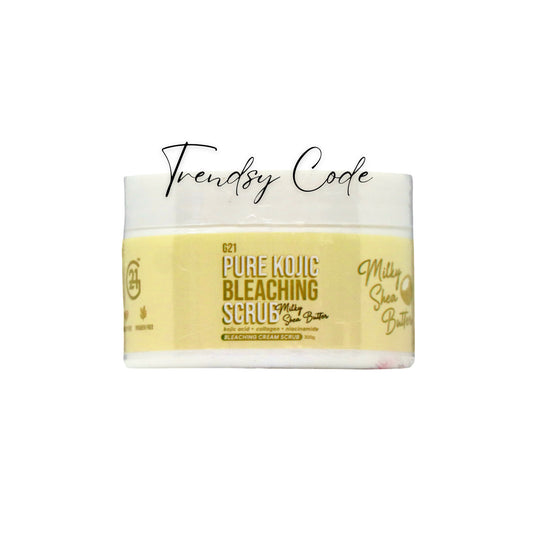 G21 Milky Shea Butter