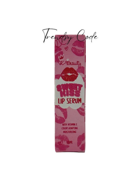 K-BEAUTY Sweet Kiss Lip Serum