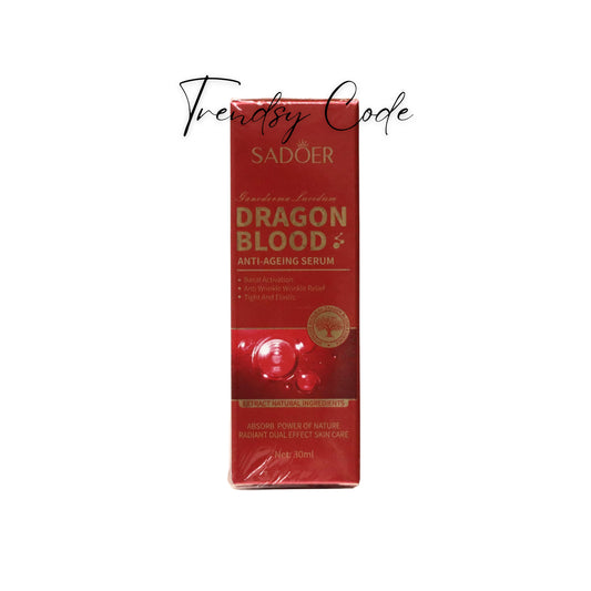 SADOER Dragon Blood