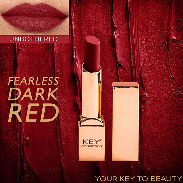 KEY Cosmetics Lipsticks