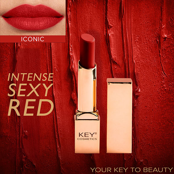 KEY Cosmetics Lipsticks