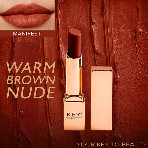 KEY Cosmetics Lipsticks