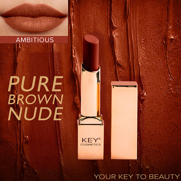 KEY Cosmetics Lipsticks