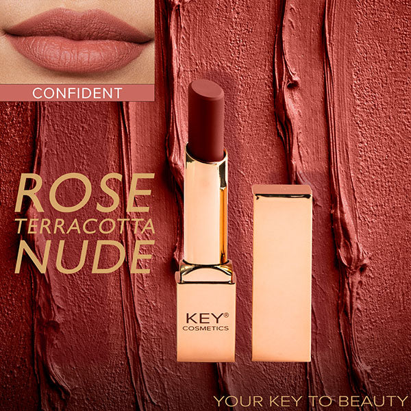 KEY Cosmetics Lipsticks