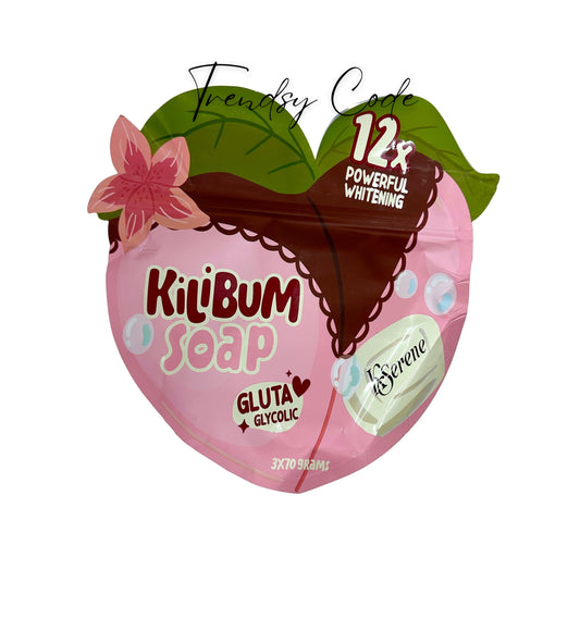 KSERENE Kilibum Soap