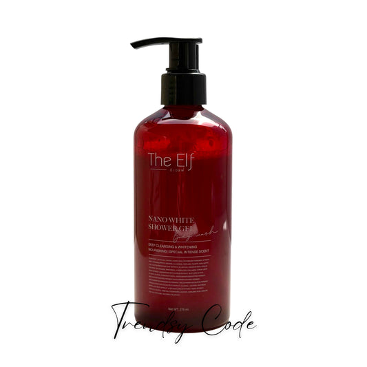 THE ELF Shower Gel