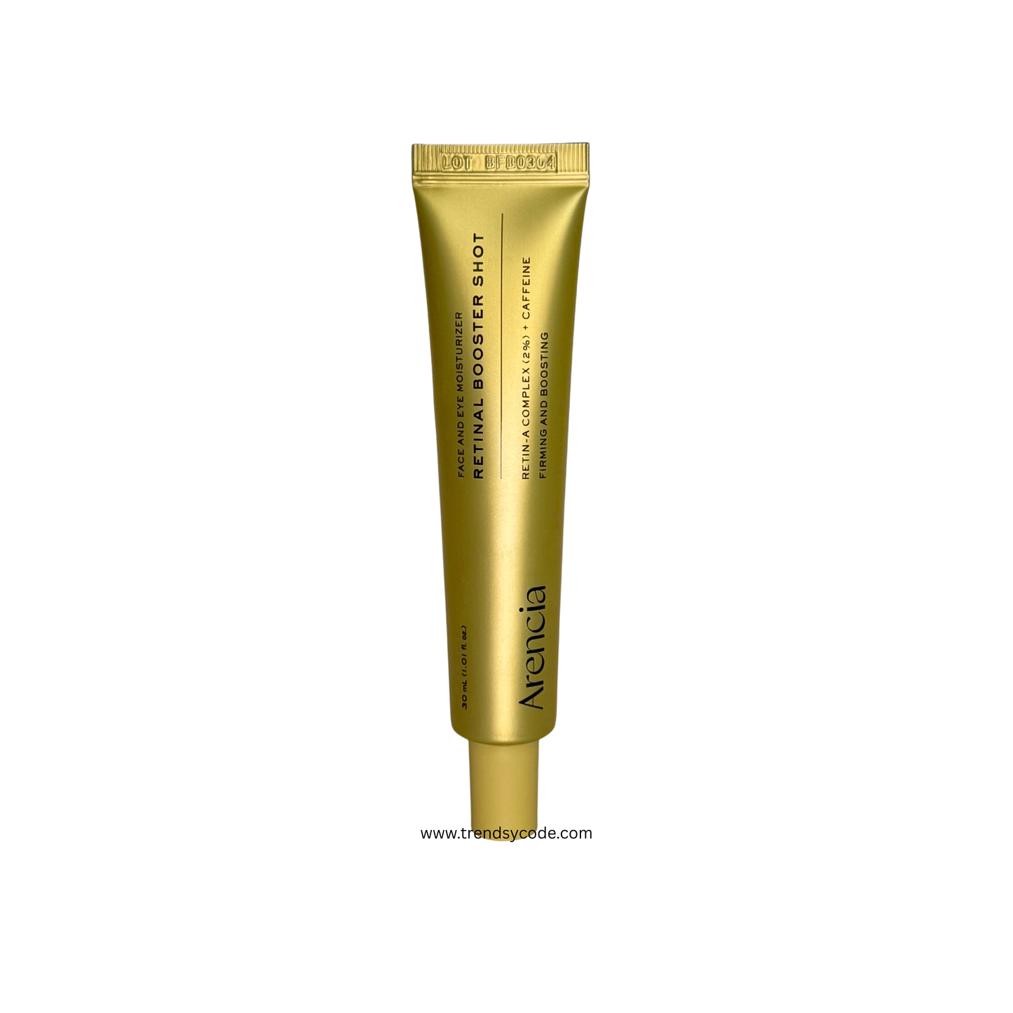 ARENCIA Retinal Booster Shot 30 ML