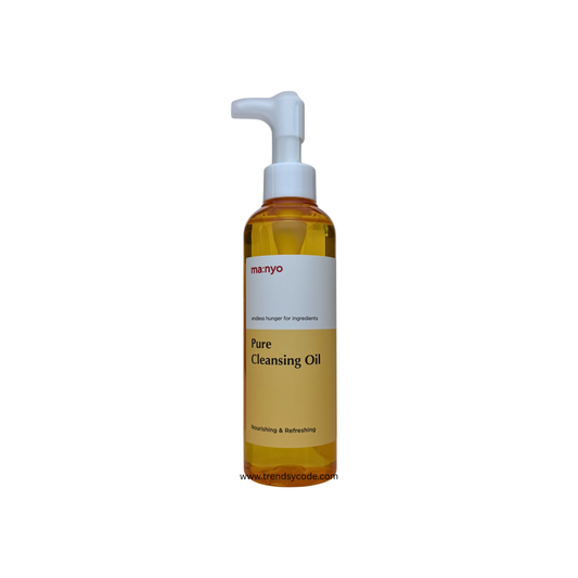 MANYO Pure Cleansing Oil 200ML