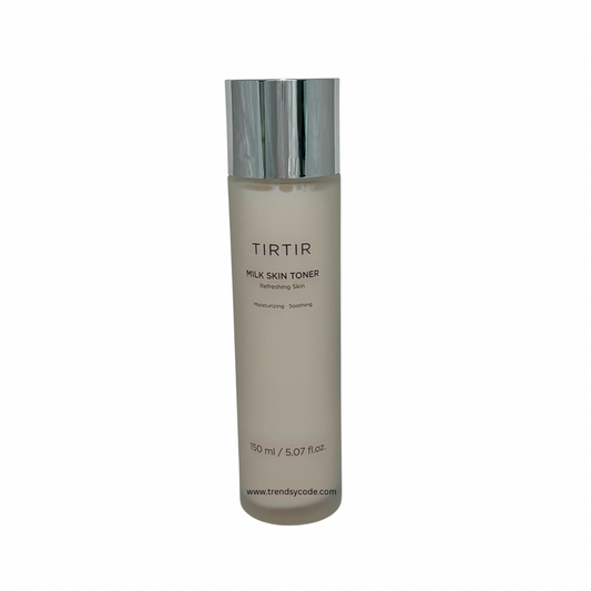 TIRTIR Milk Skin Toner 150ML