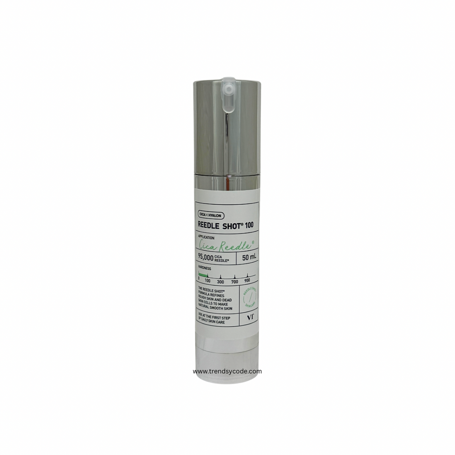 VT Reedle Shot 100 50ML