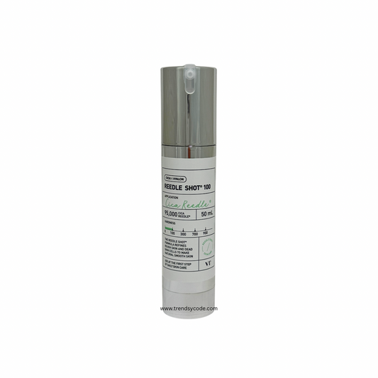 VT Reedle Shot 100 50ML