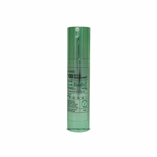 VT Reti-A Reedle Shot 100 50ML