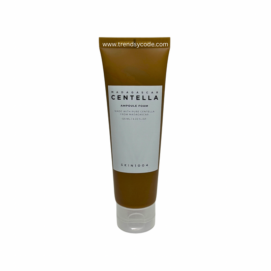 SKIN1004 Madagascar Ampoule Foam 125ML
