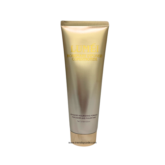 LUMEI Rosemary Infused Conditioner