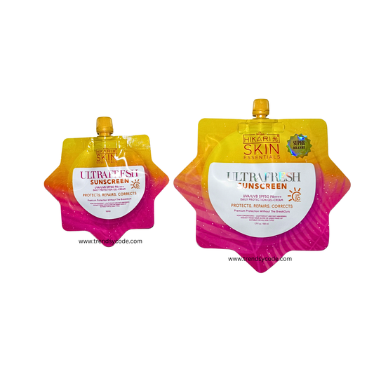HIKARI Ultra Fresh (mini) 10 ml