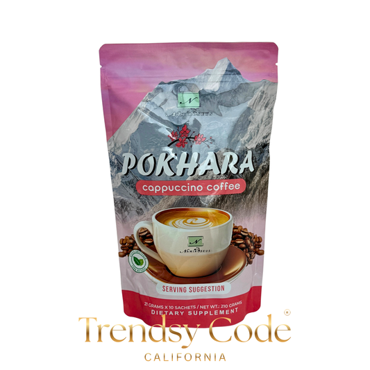 Namiroseus Pokhara