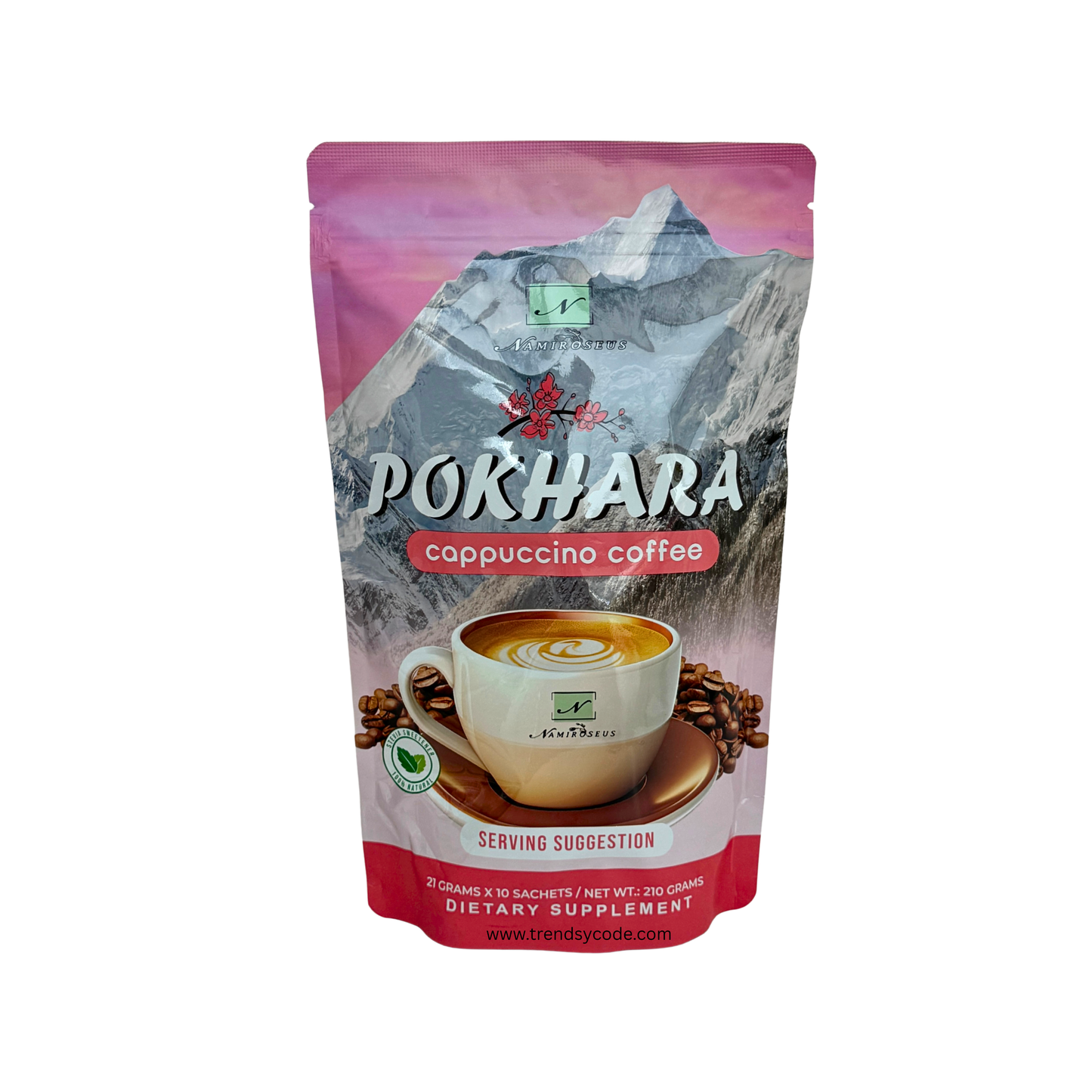 NAMIROSEUS Pokhara